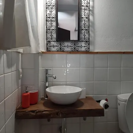 Duplex Con Encanto Plena Naturaleza