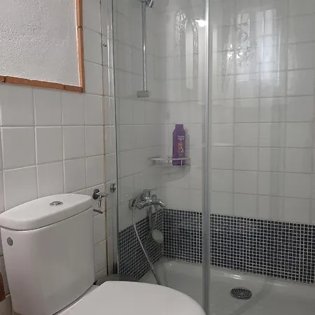 Apartment Duplex Con Encanto Plena Naturaleza Aracena