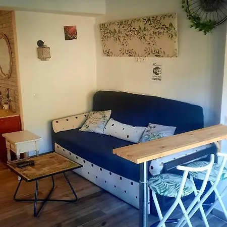 Duplex Con Encanto Plena Naturaleza Apartment Aracena